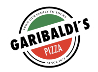 Garibaldis Pizza
