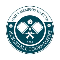 Pickleball Tournament Logo 2026-png