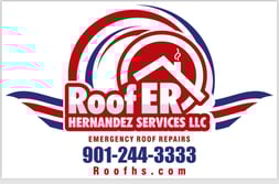 Roof ER