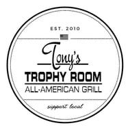 Tonys Trophy Room