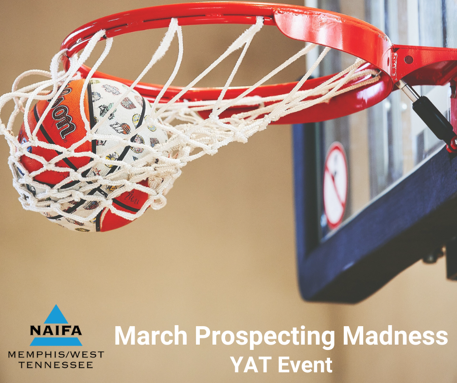 March Prospecting Madness (1)